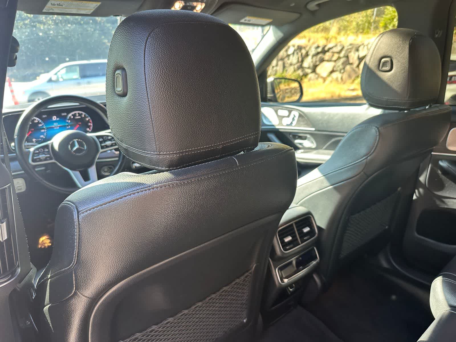 Thumbnail: 2021 Mercedes-Benz GLE - 10