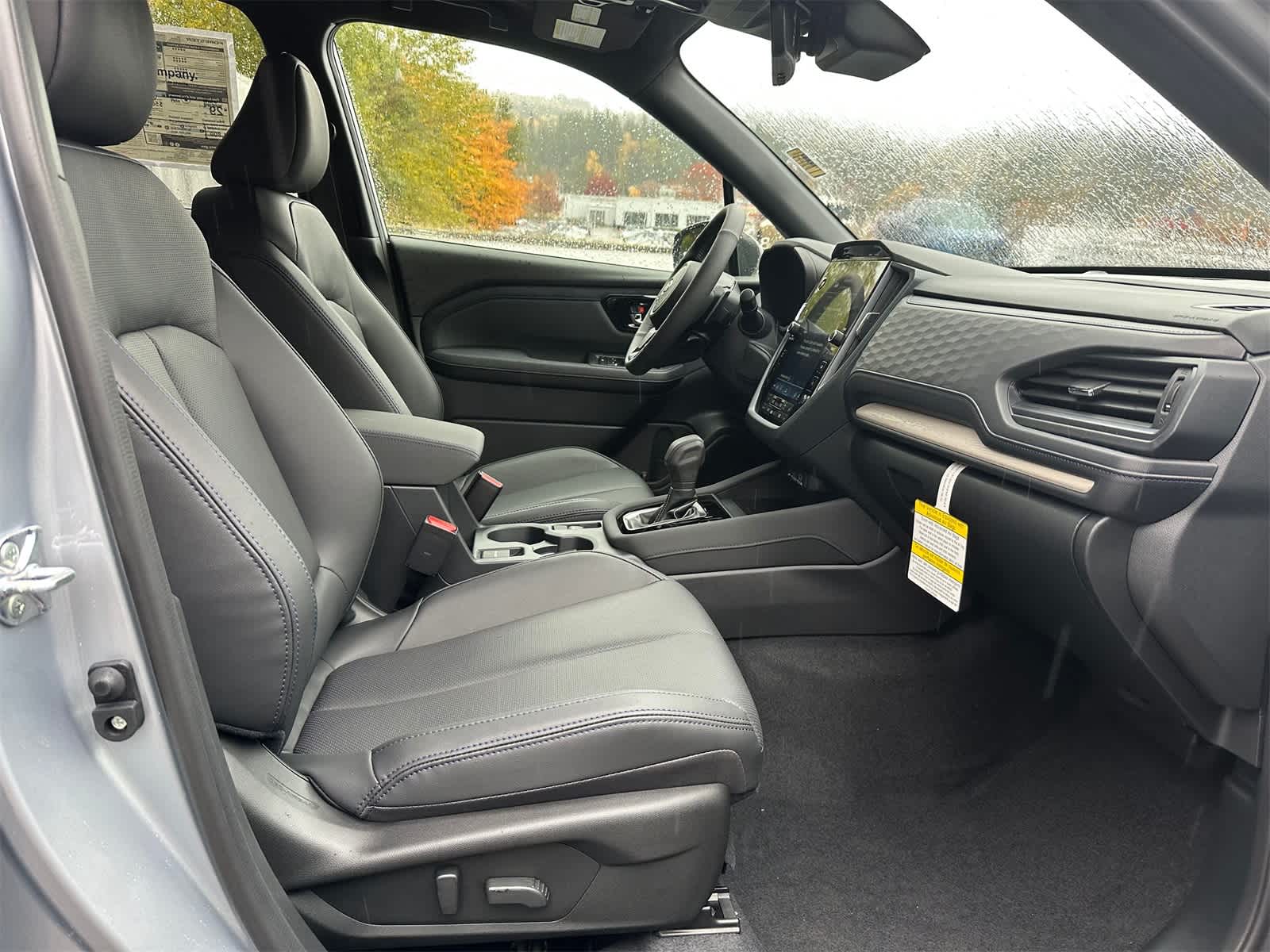 Thumbnail: 2025 Subaru Forester - 13