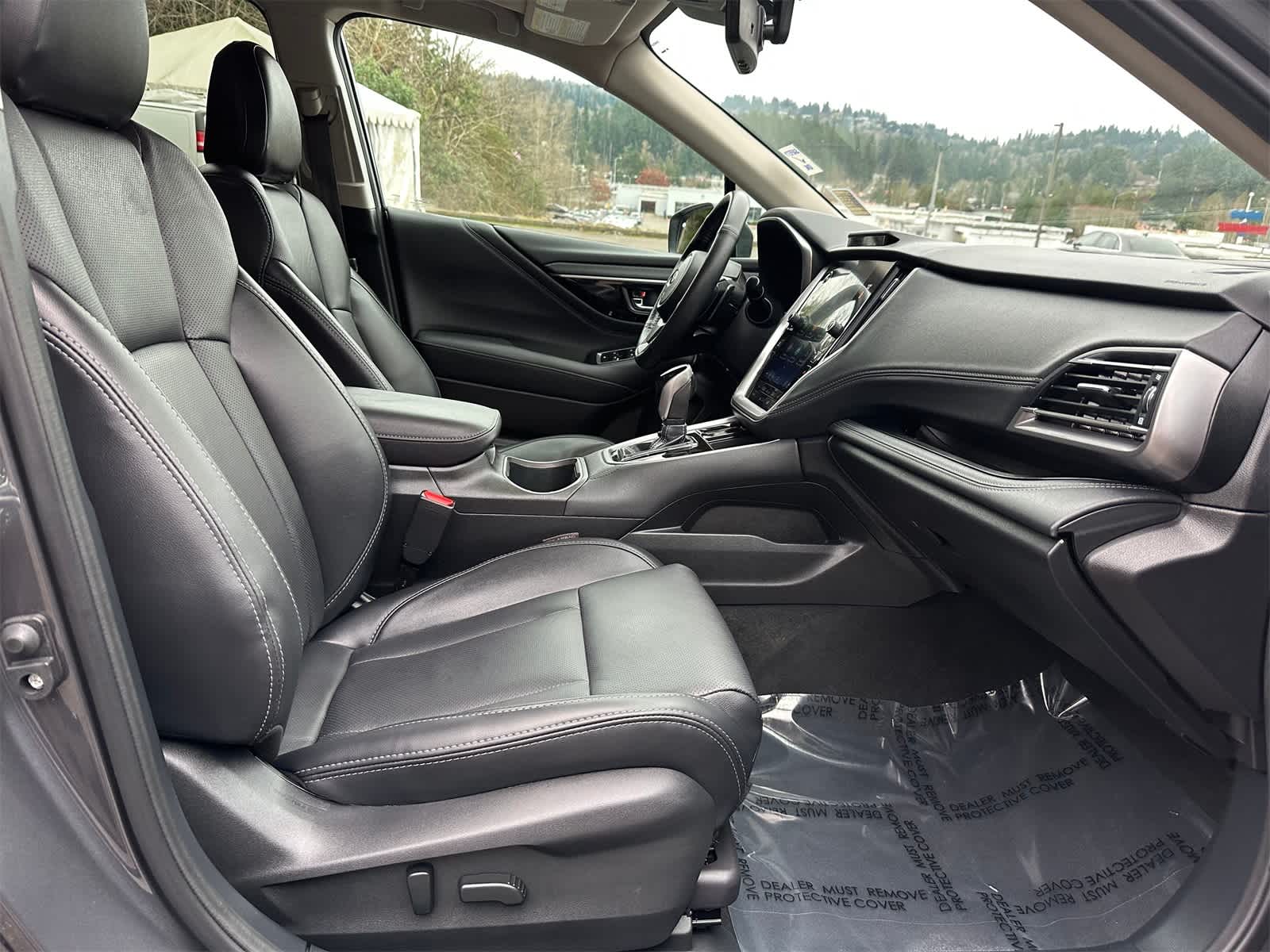 Thumbnail: 2023 Subaru Outback - 12