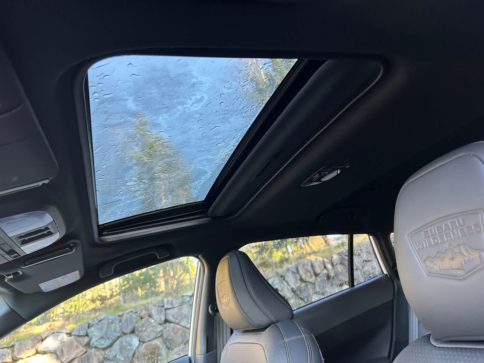 Thumbnail: 2026 Subaru Crosstrek - 15