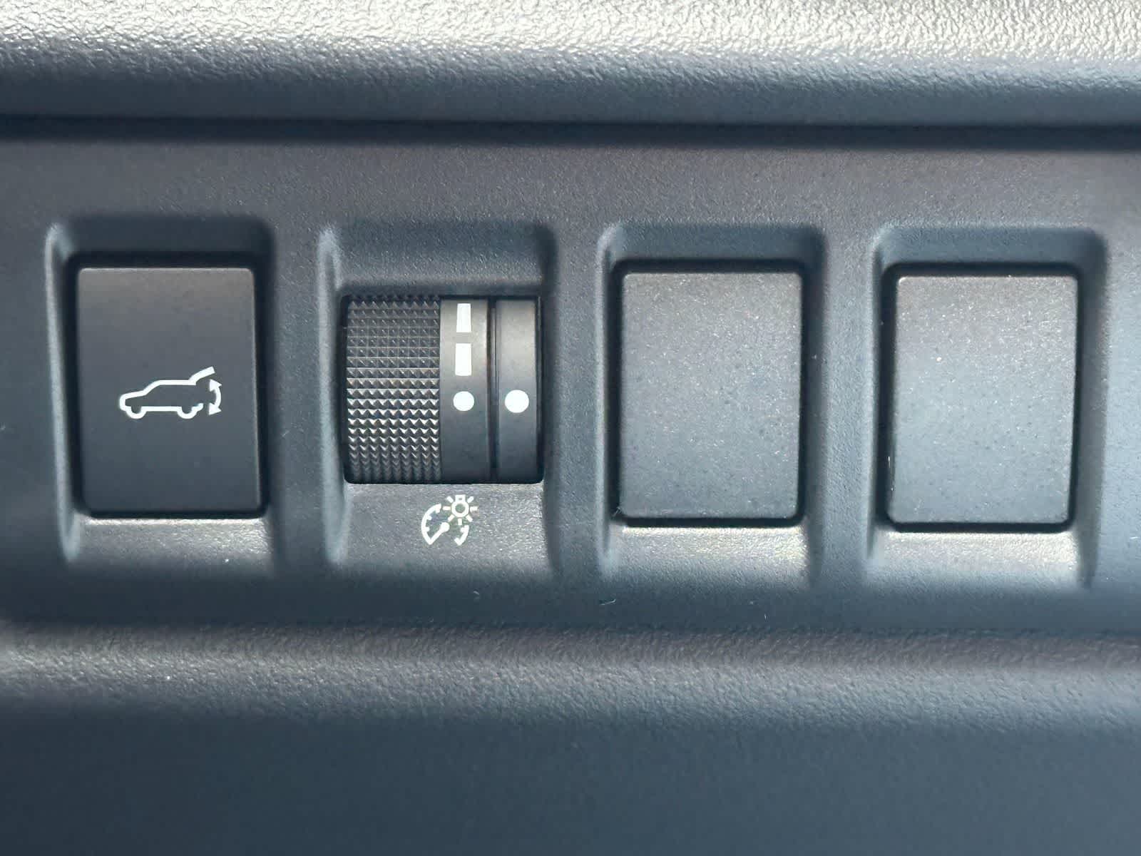 Thumbnail: 2026 Subaru Outback - 24