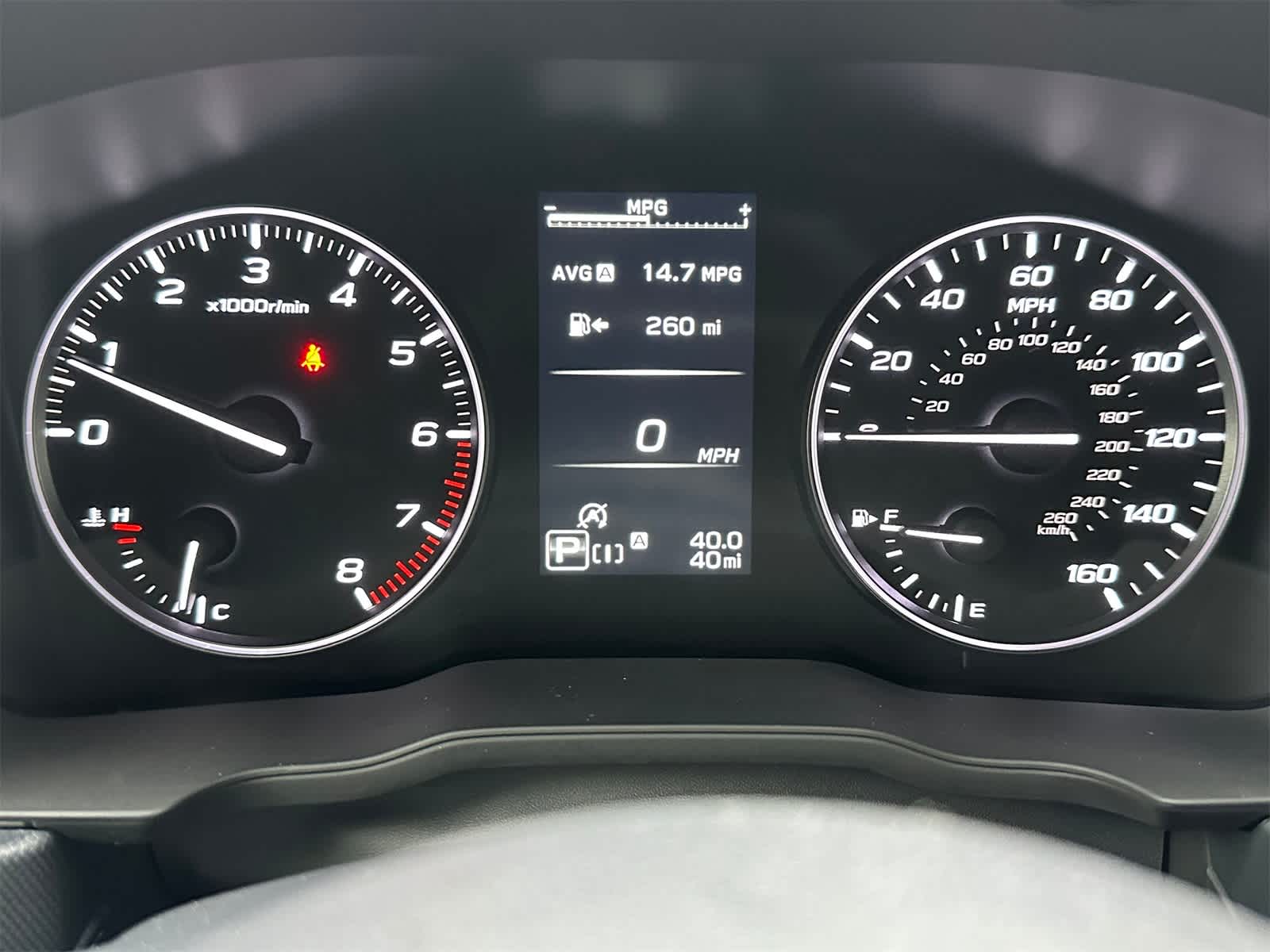 Thumbnail: 2025 Subaru Forester - 17