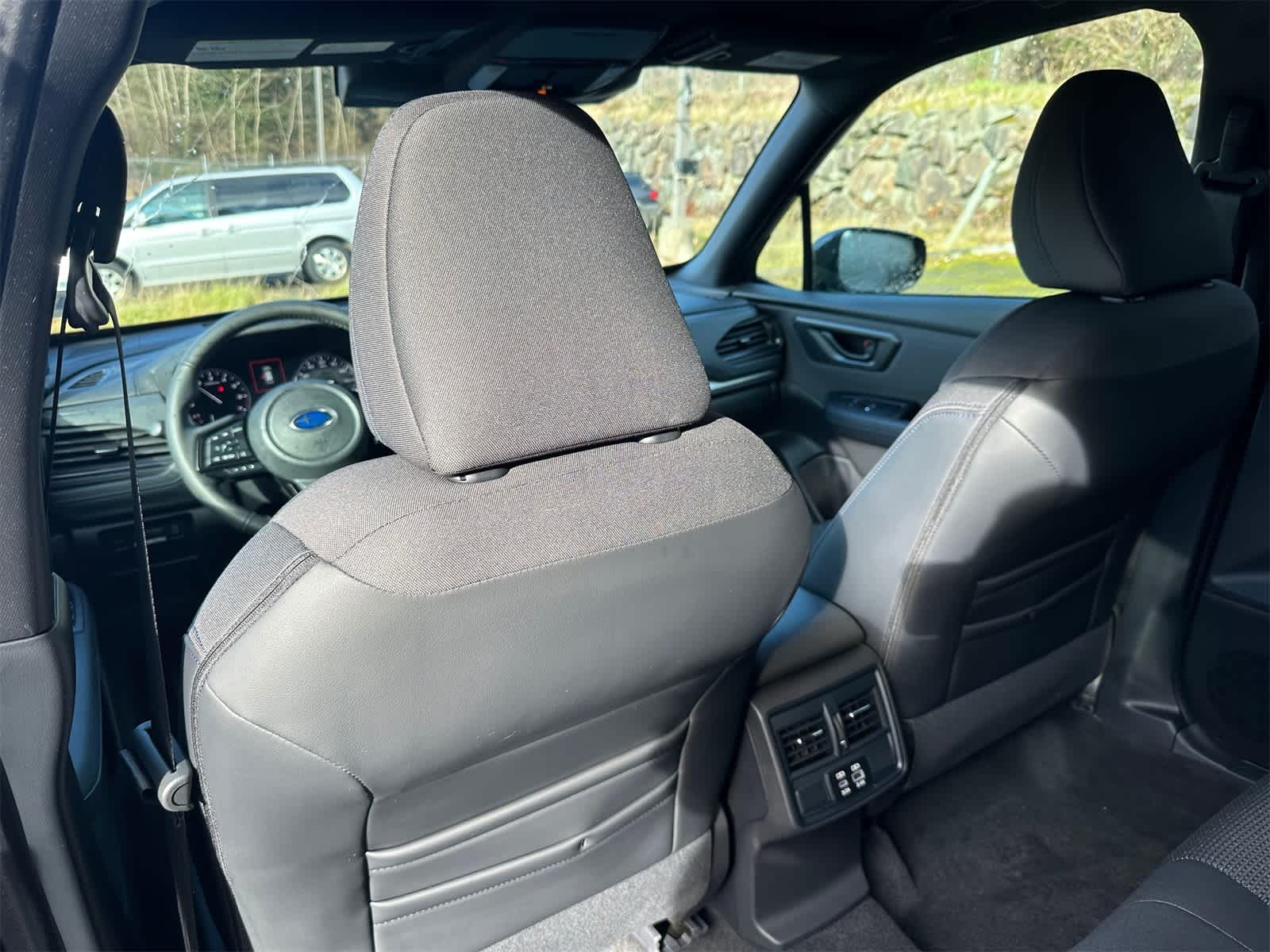 Thumbnail: 2026 Subaru Forester - 10