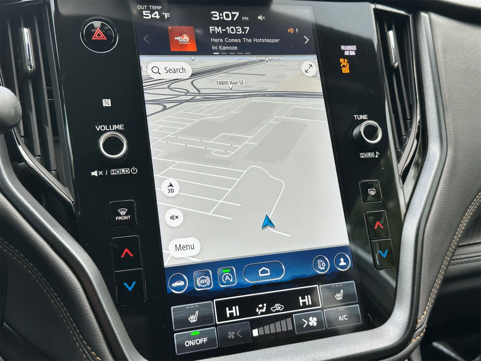 Thumbnail: 2025 Subaru Outback - 19