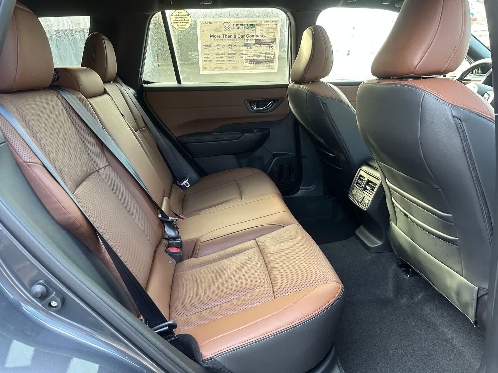 Thumbnail: 2026 Subaru Outback - 12