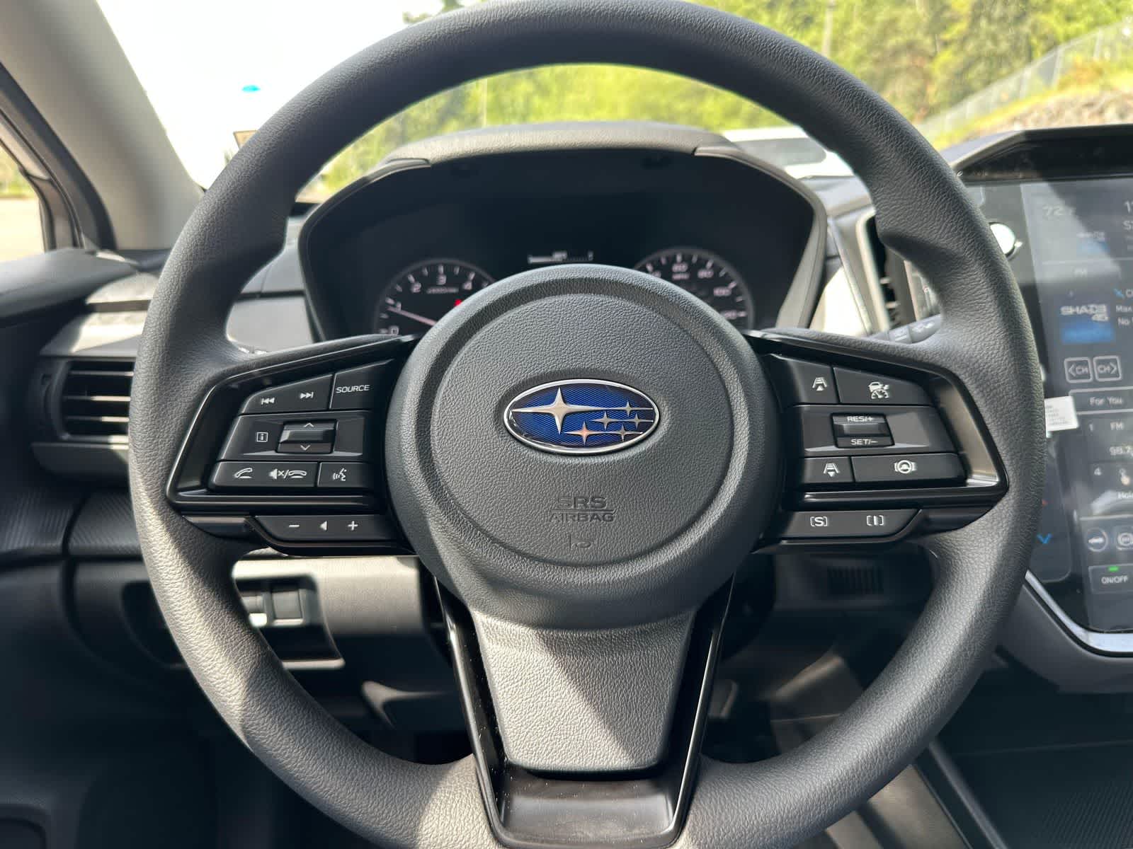 Thumbnail: 2026 Subaru Crosstrek - 20
