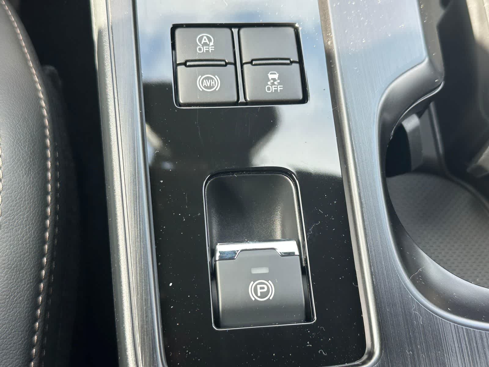 Thumbnail: 2026 Subaru Outback - 22