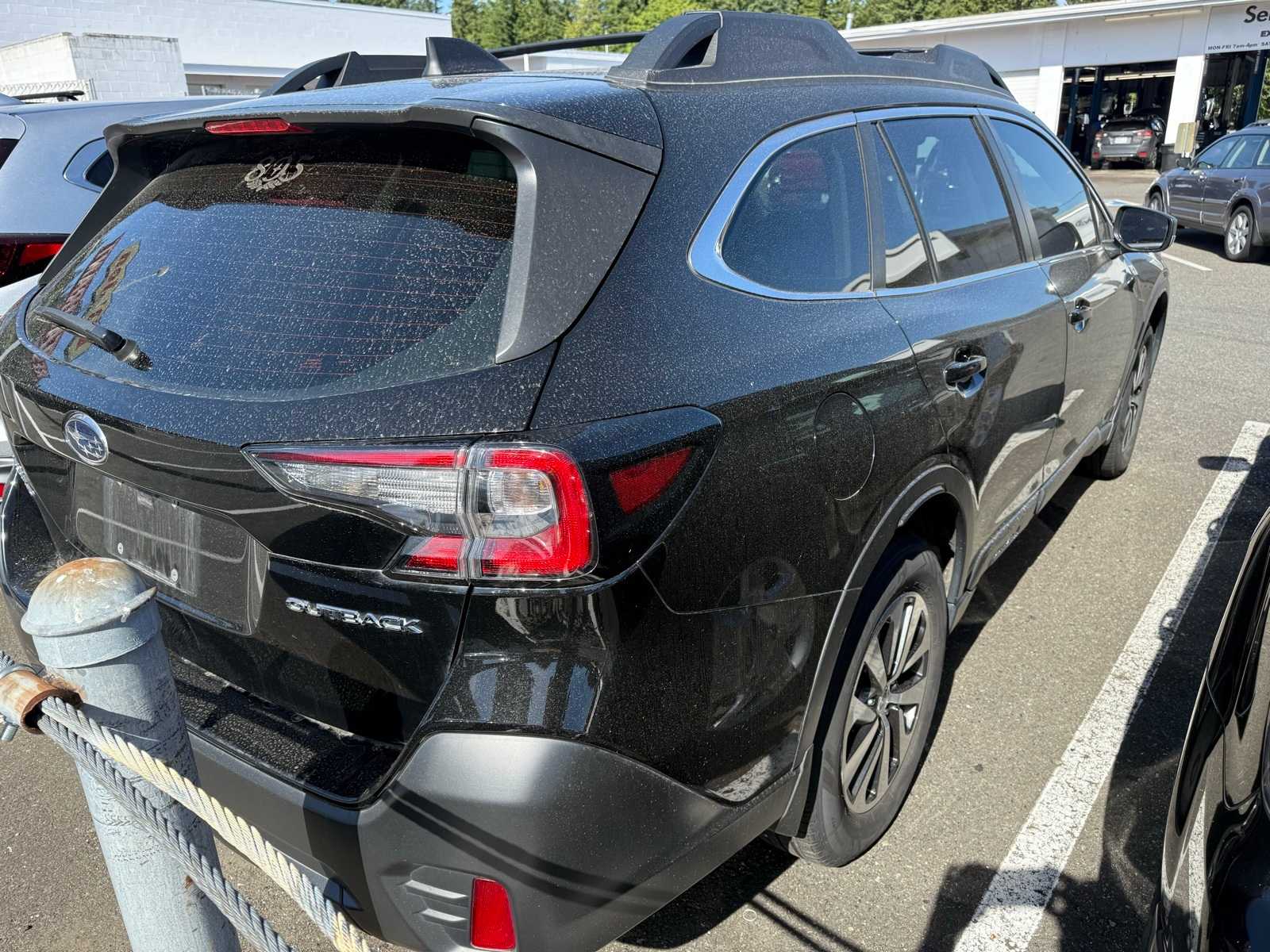 Thumbnail: 2022 Subaru Outback - 3