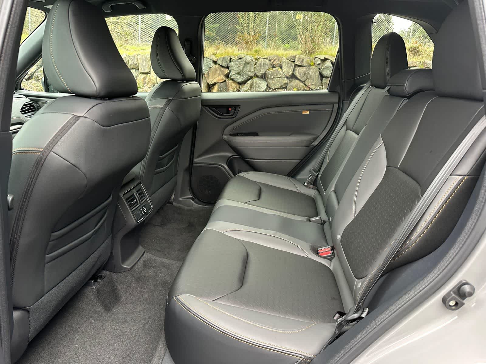 Thumbnail: 2026 Subaru Forester - 11