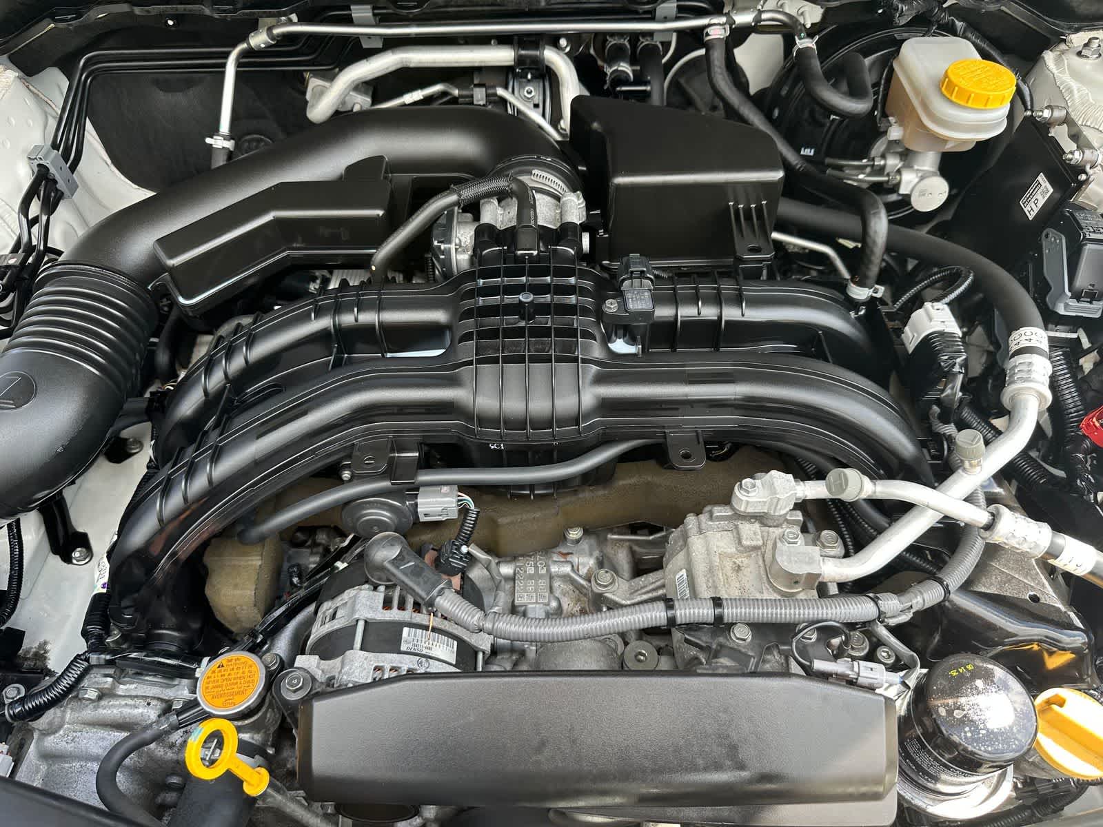 Thumbnail: 2019 Subaru Crosstrek - 7