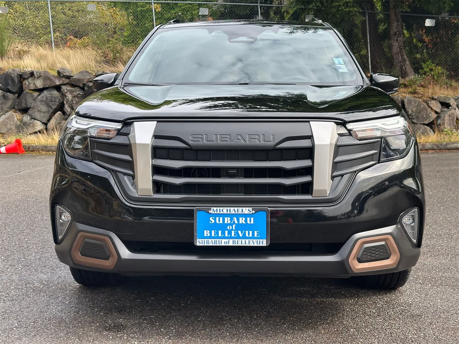 Thumbnail: 2025 Subaru Forester - 6