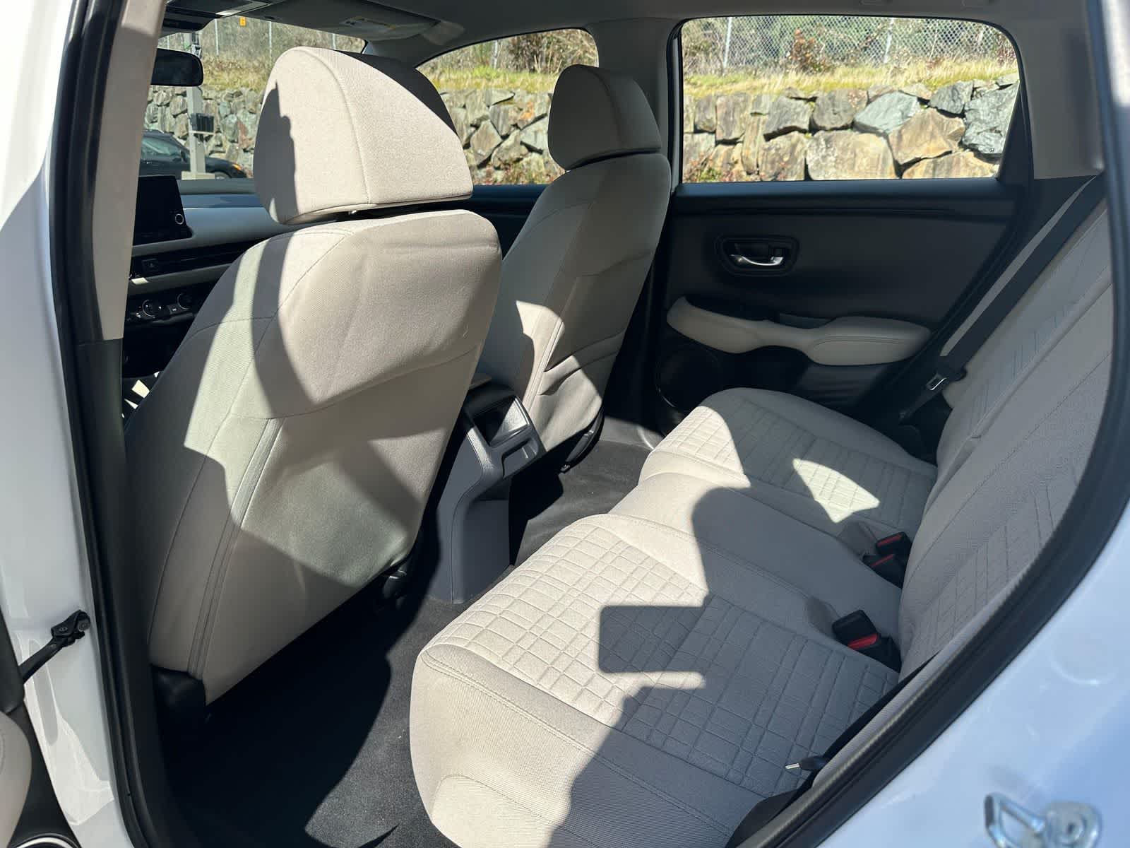 Thumbnail: 2024 Honda HR-V - 11