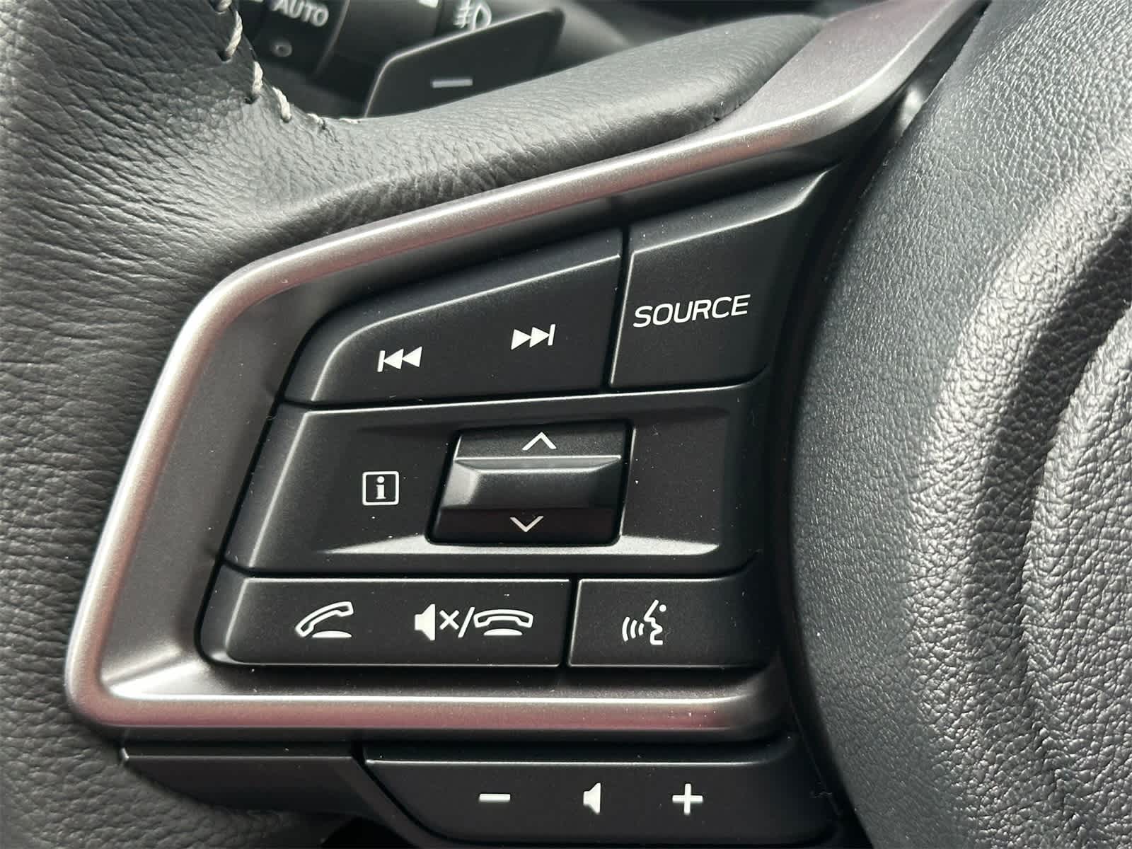 Thumbnail: 2026 Subaru Ascent - 24