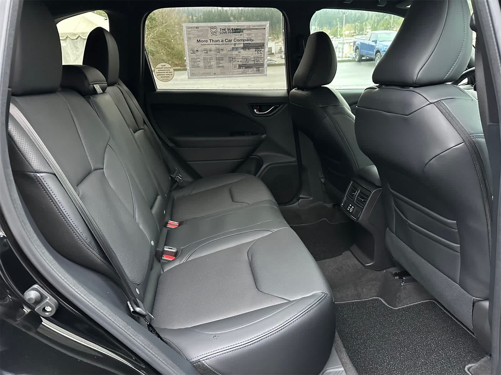 Thumbnail: 2026 Subaru Forester - 12