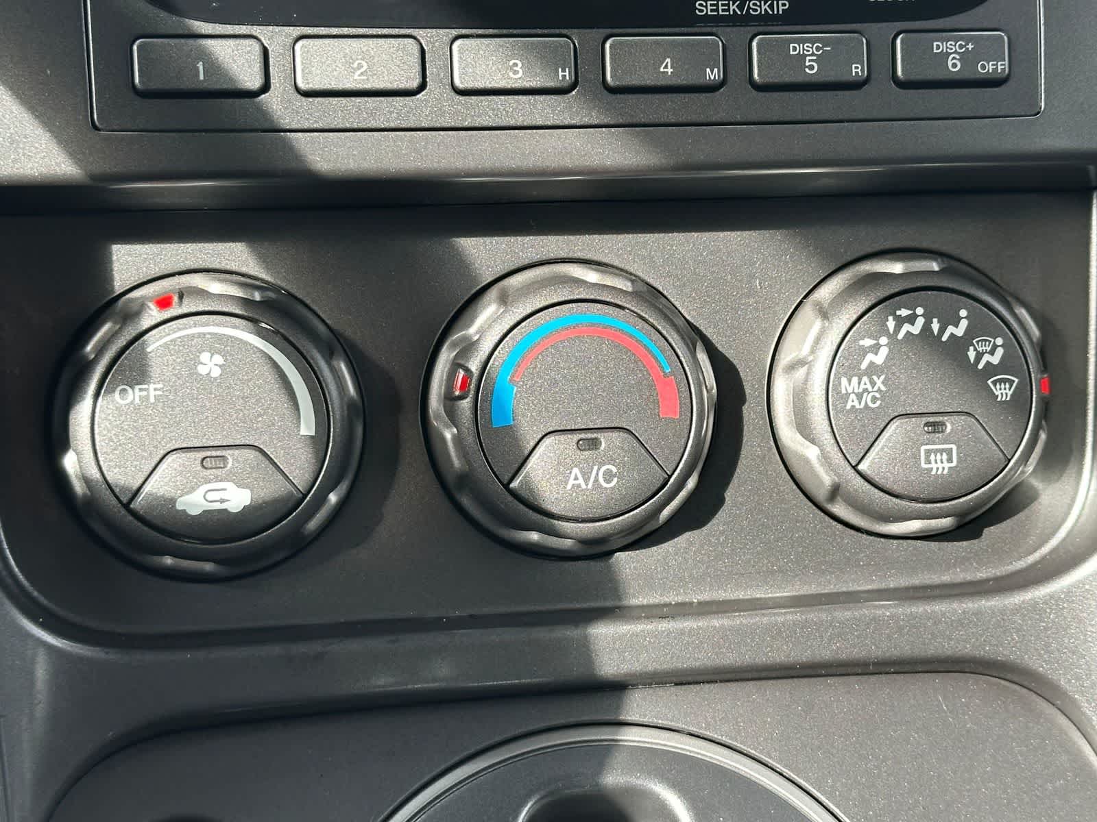 Thumbnail: 2003 Honda Element - 18