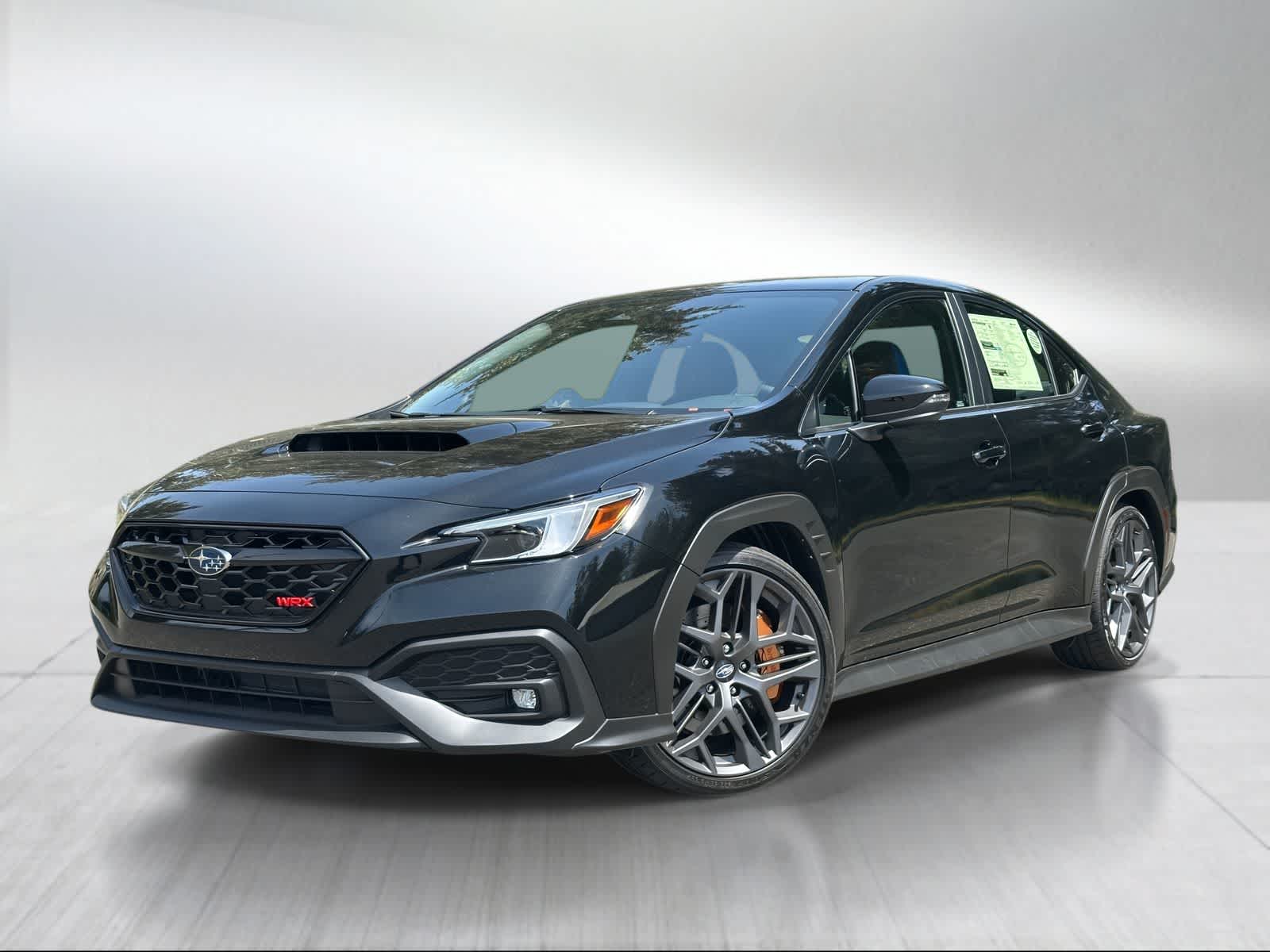 2026 Subaru WRX  -
                  Bellevue, WA