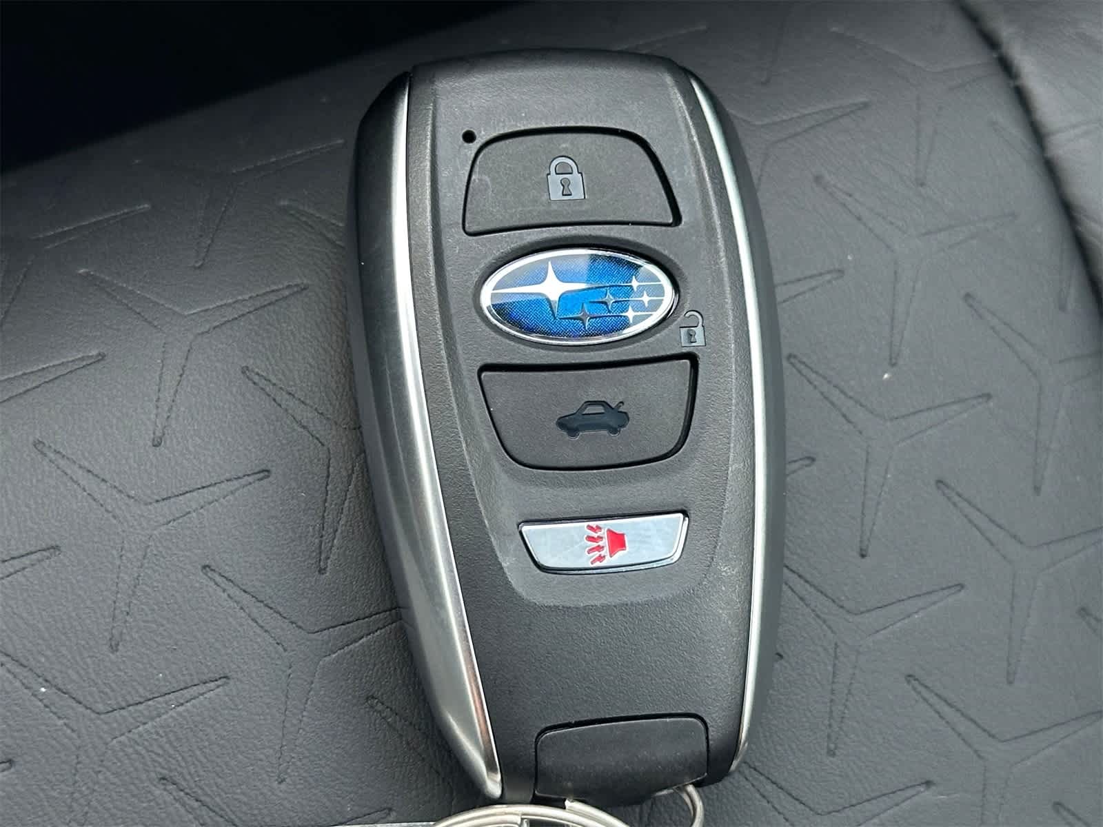 Thumbnail: 2026 Subaru Forester - 29