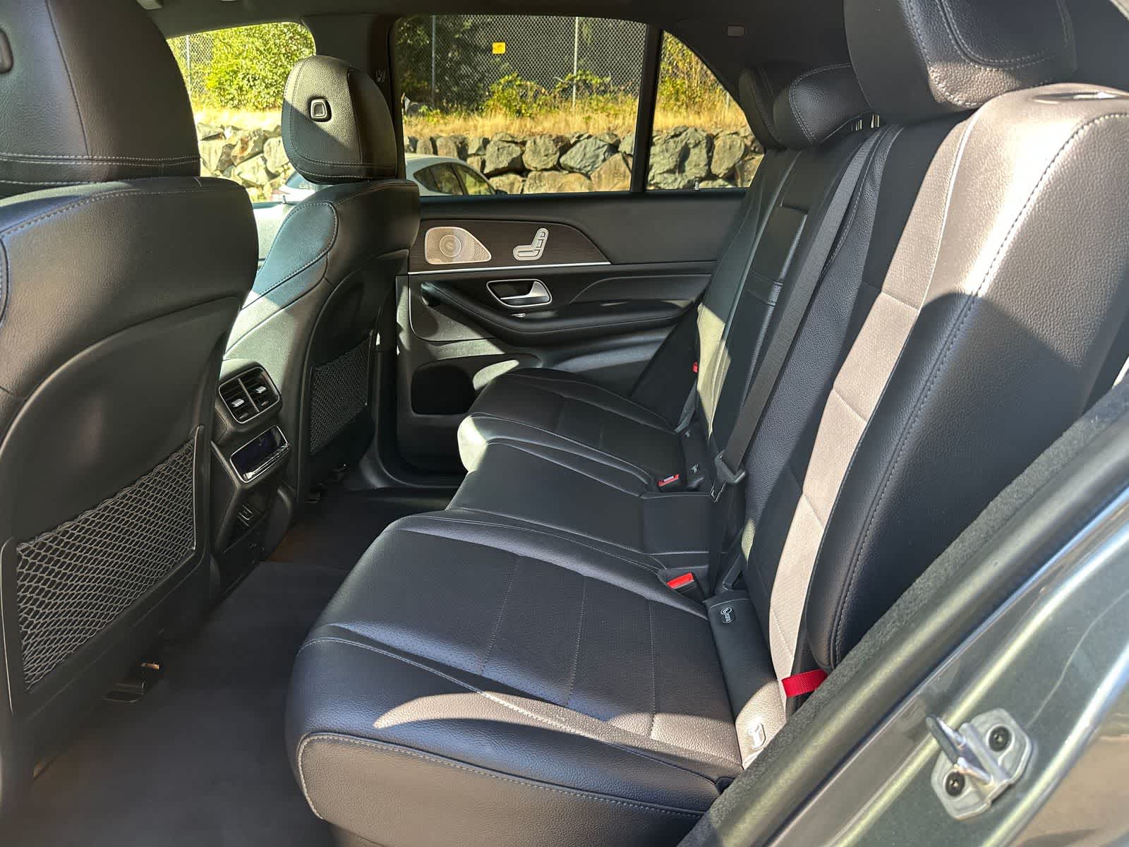 Thumbnail: 2021 Mercedes-Benz GLE - 11