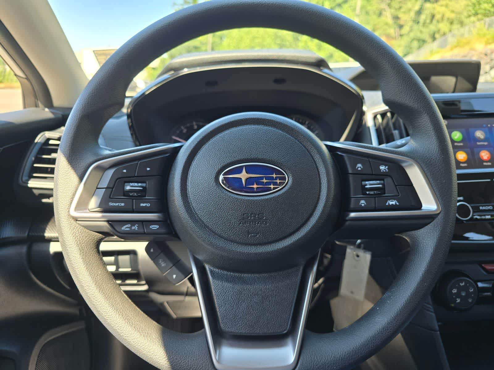 Thumbnail: 2023 Subaru Impreza - 10