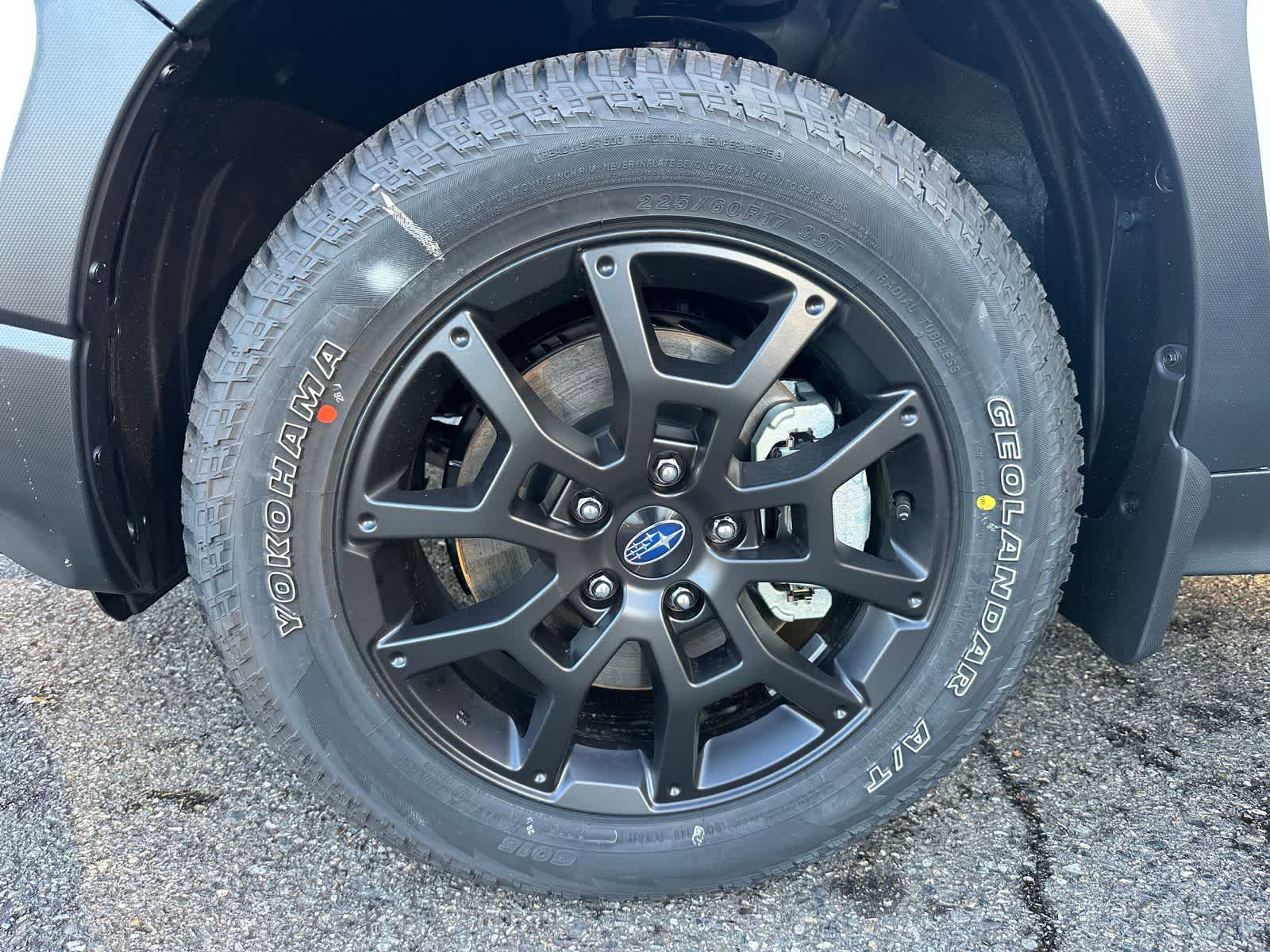 Thumbnail: 2026 Subaru Crosstrek - 8