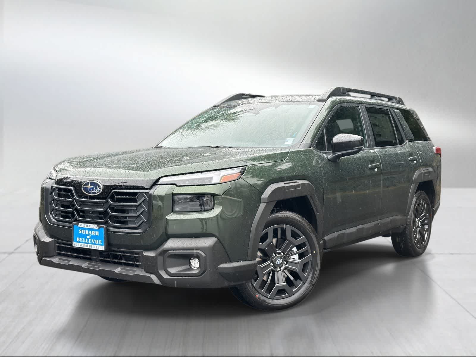 Thumbnail: 2026 Subaru Outback - 1