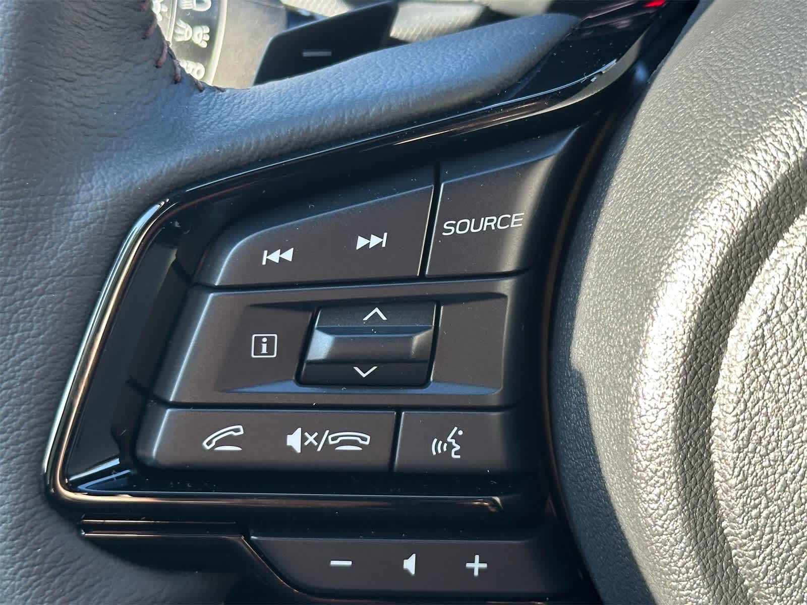 Thumbnail: 2026 Subaru Forester - 24