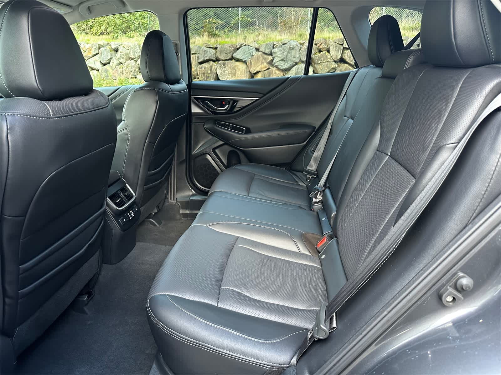 Thumbnail: 2024 Subaru Outback - 11