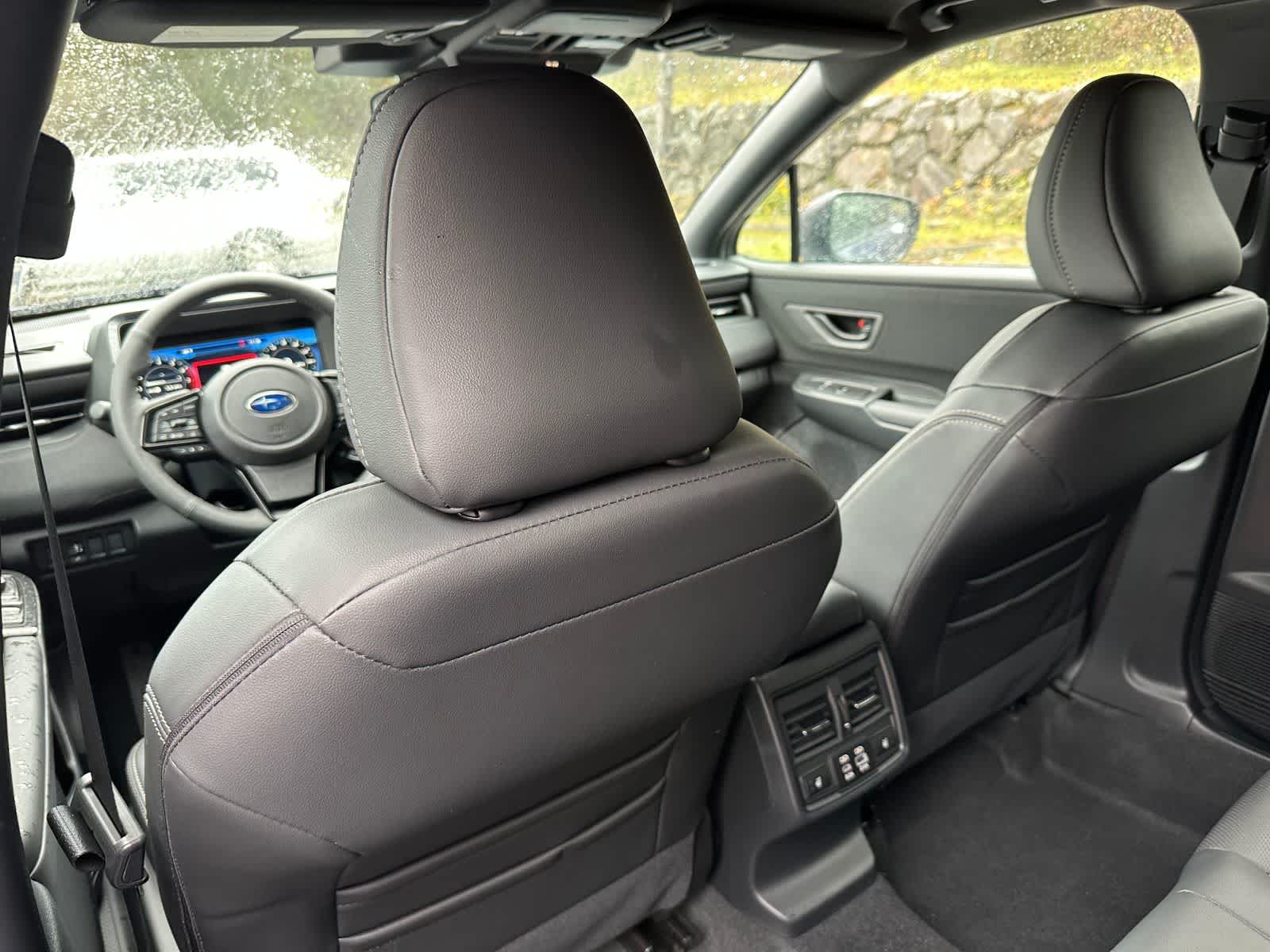 Thumbnail: 2026 Subaru Outback - 9