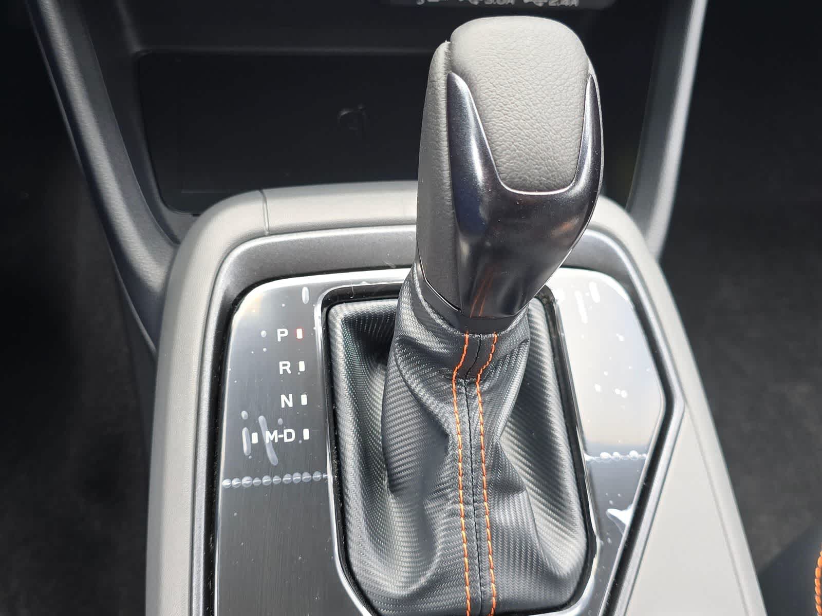 2026 Subaru Crosstrek Limited - Photo 23