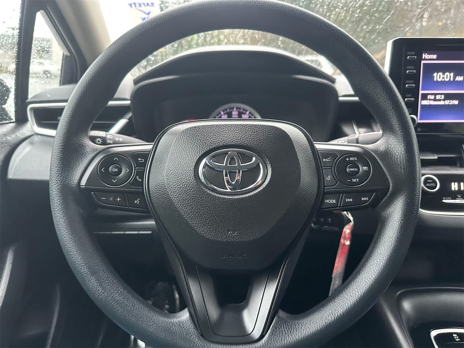 Thumbnail: 2021 Toyota Corolla - 15