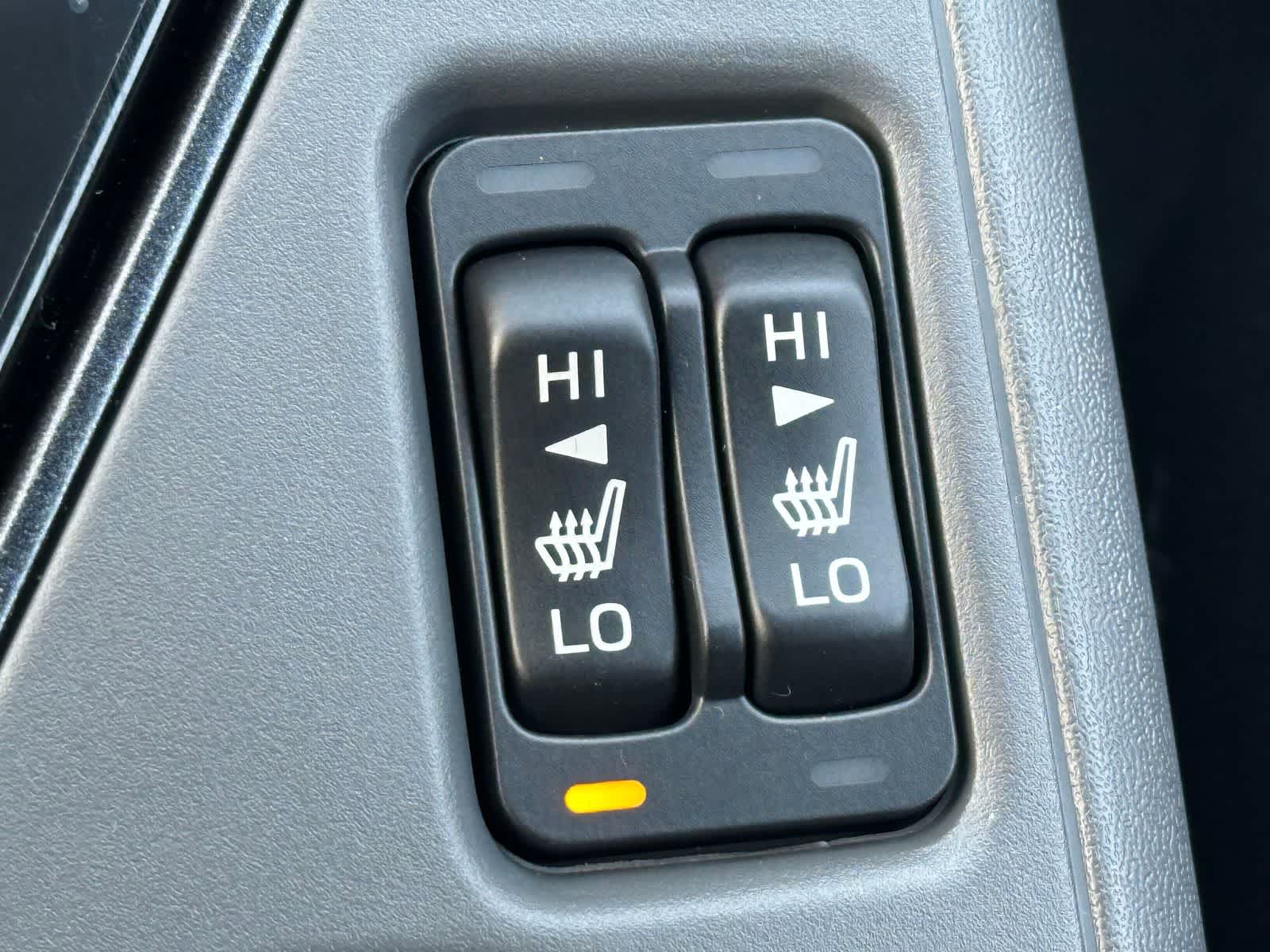 2026 Subaru Crosstrek Wilderness - Photo 21