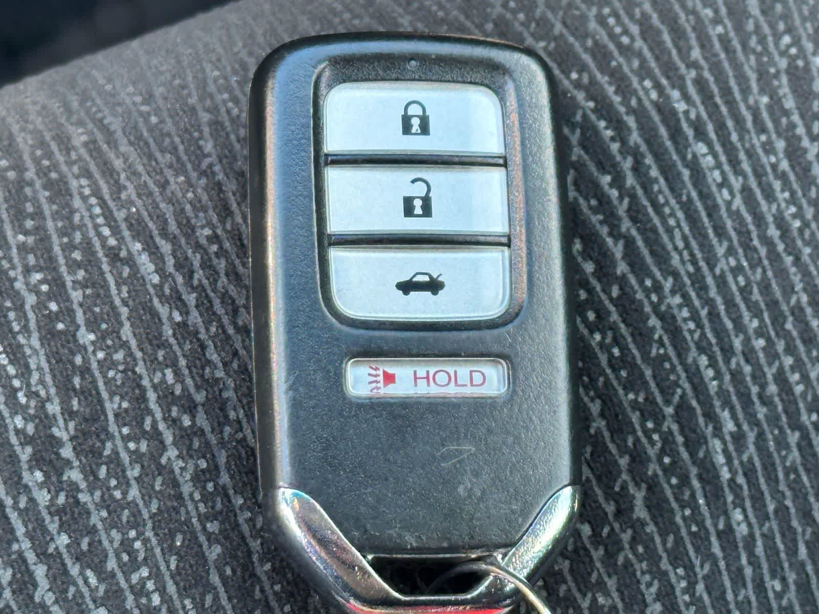 Thumbnail: 2013 Honda Accord - 28