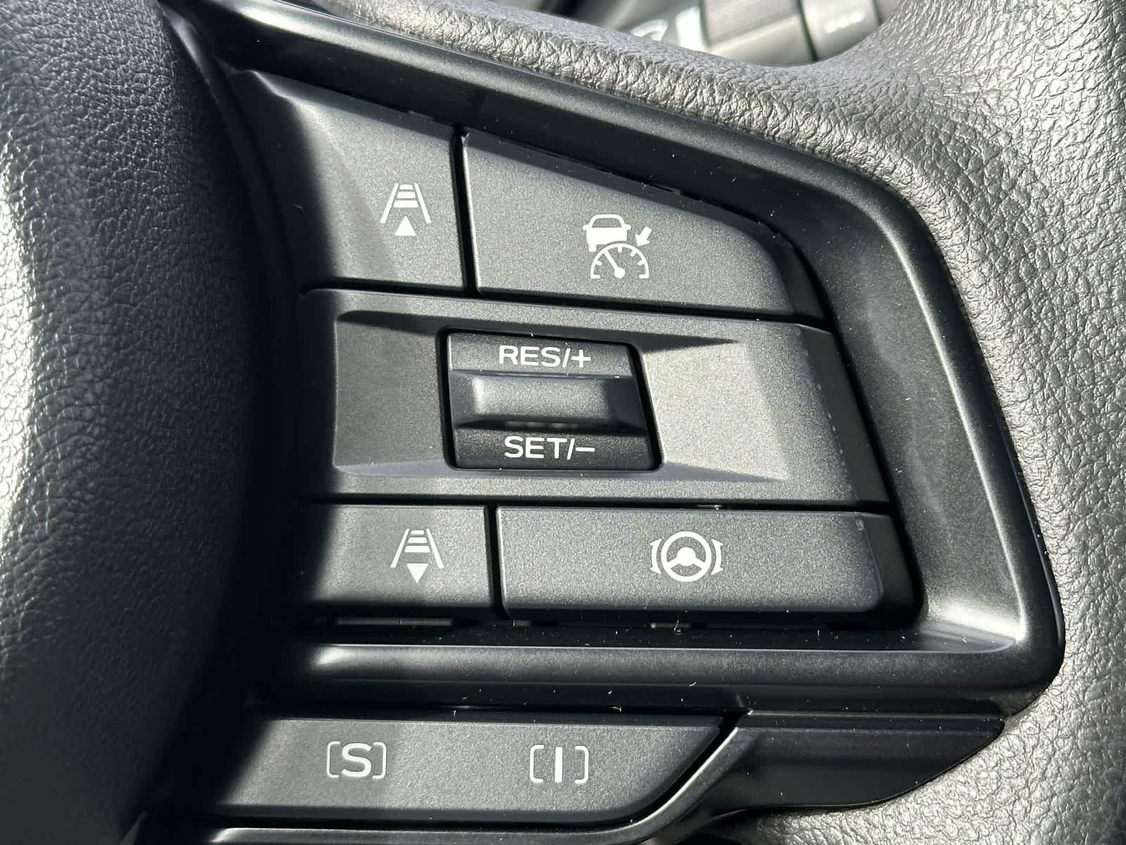 Thumbnail: 2026 Subaru Forester - 22