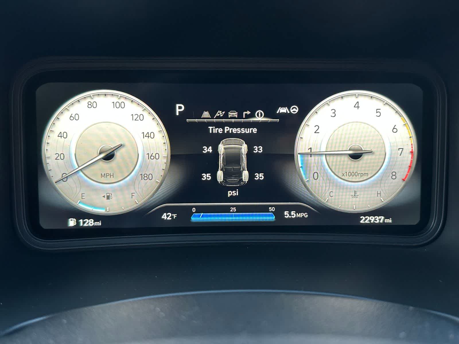 Thumbnail: 2022 Hyundai Kona - 16