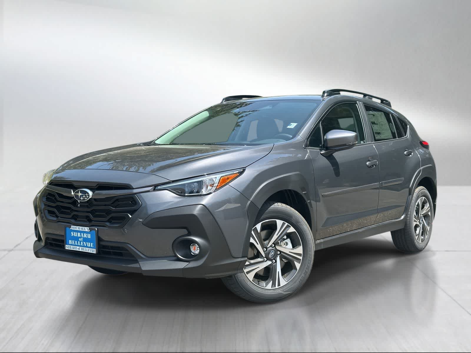 2026 Subaru Crosstrek Premium -
                  Bellevue, WA