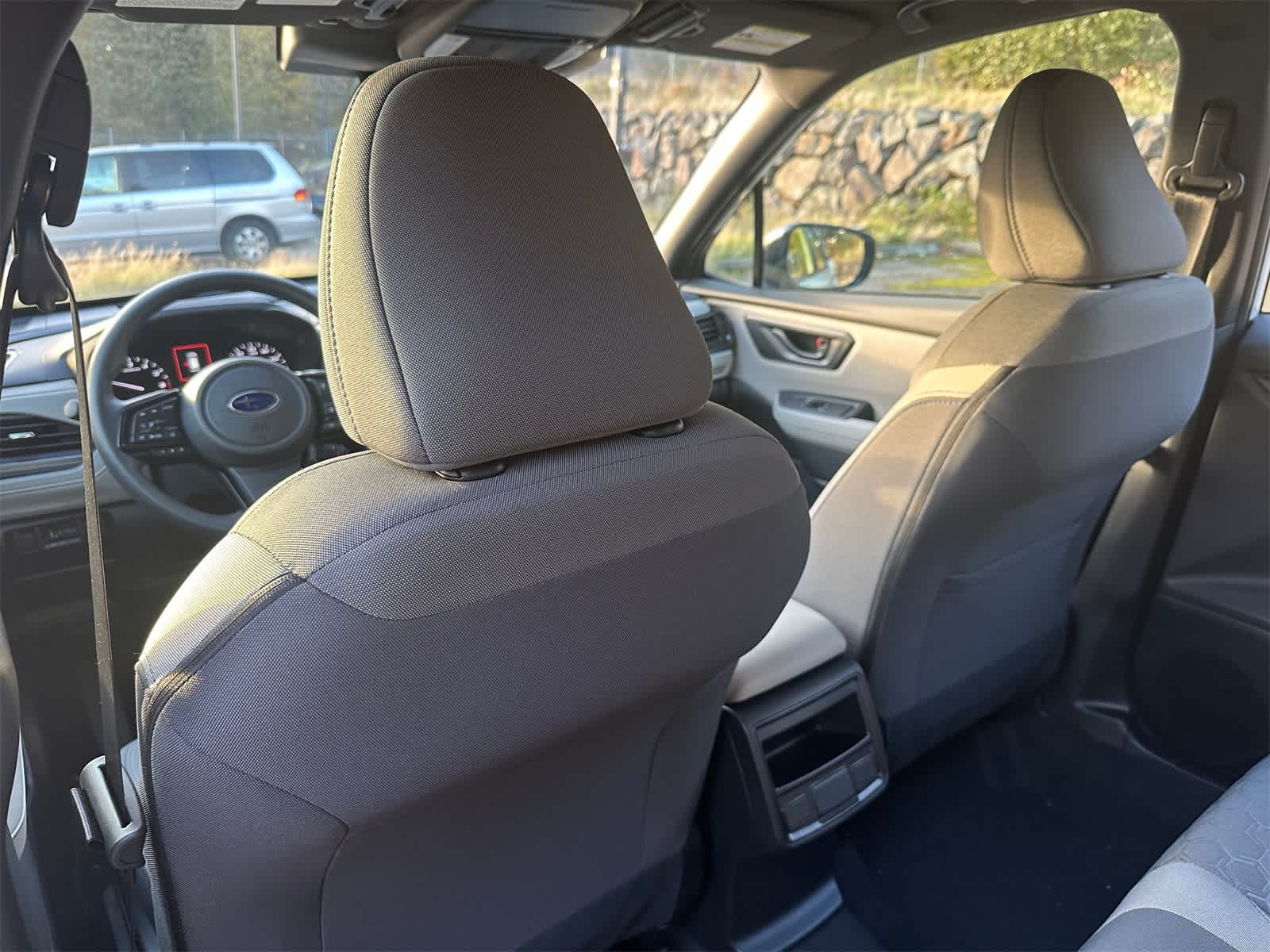 Thumbnail: 2025 Subaru Forester - 10