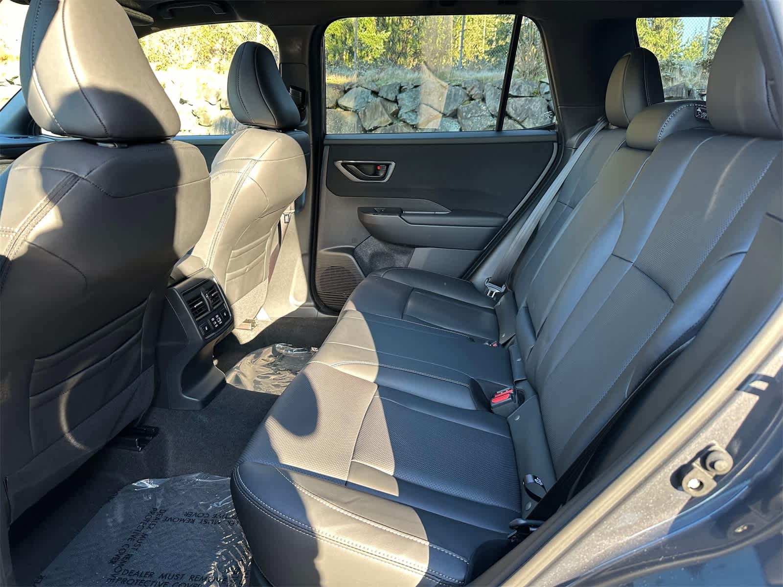 Thumbnail: 2026 Subaru Outback - 12