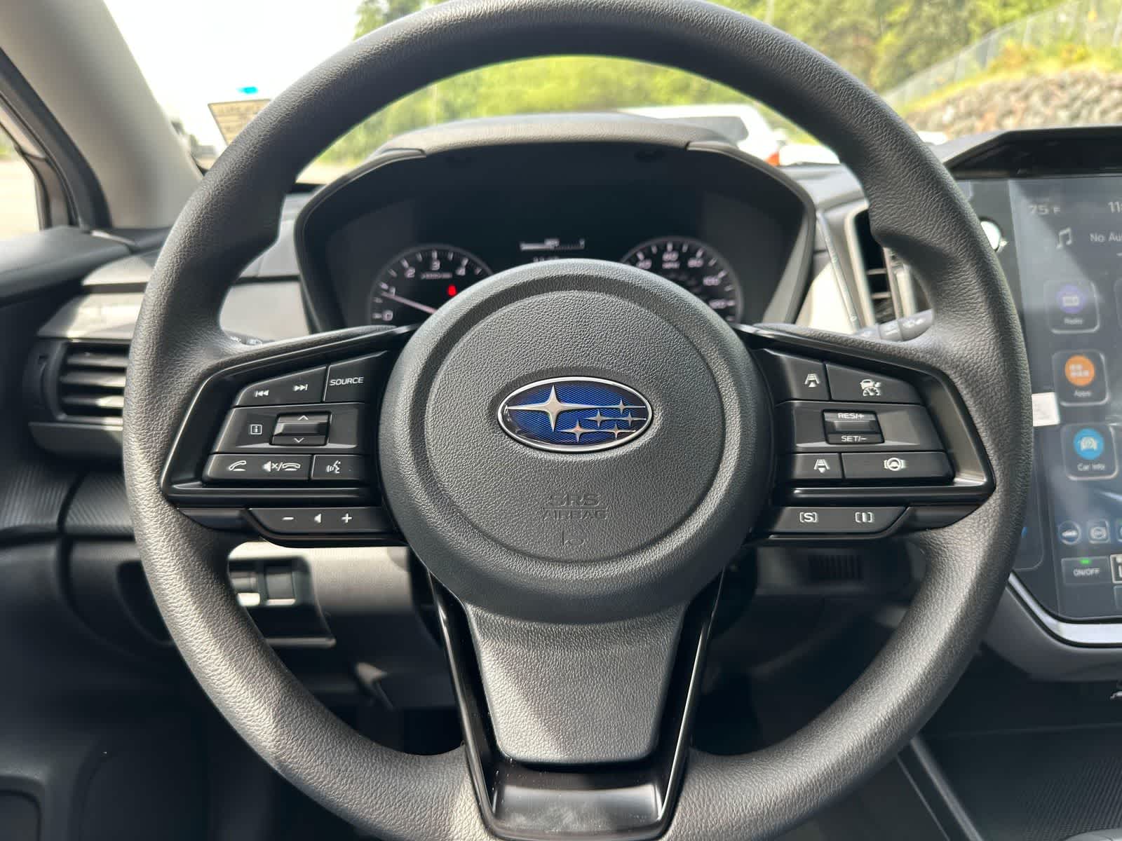 Thumbnail: 2026 Subaru Crosstrek - 20