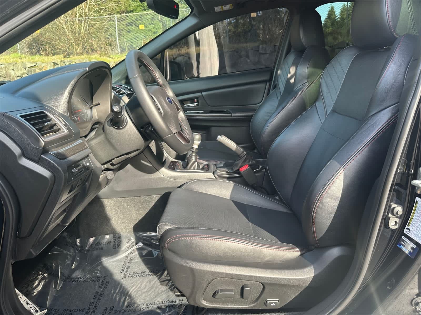 Thumbnail: 2020 Subaru WRX - 13