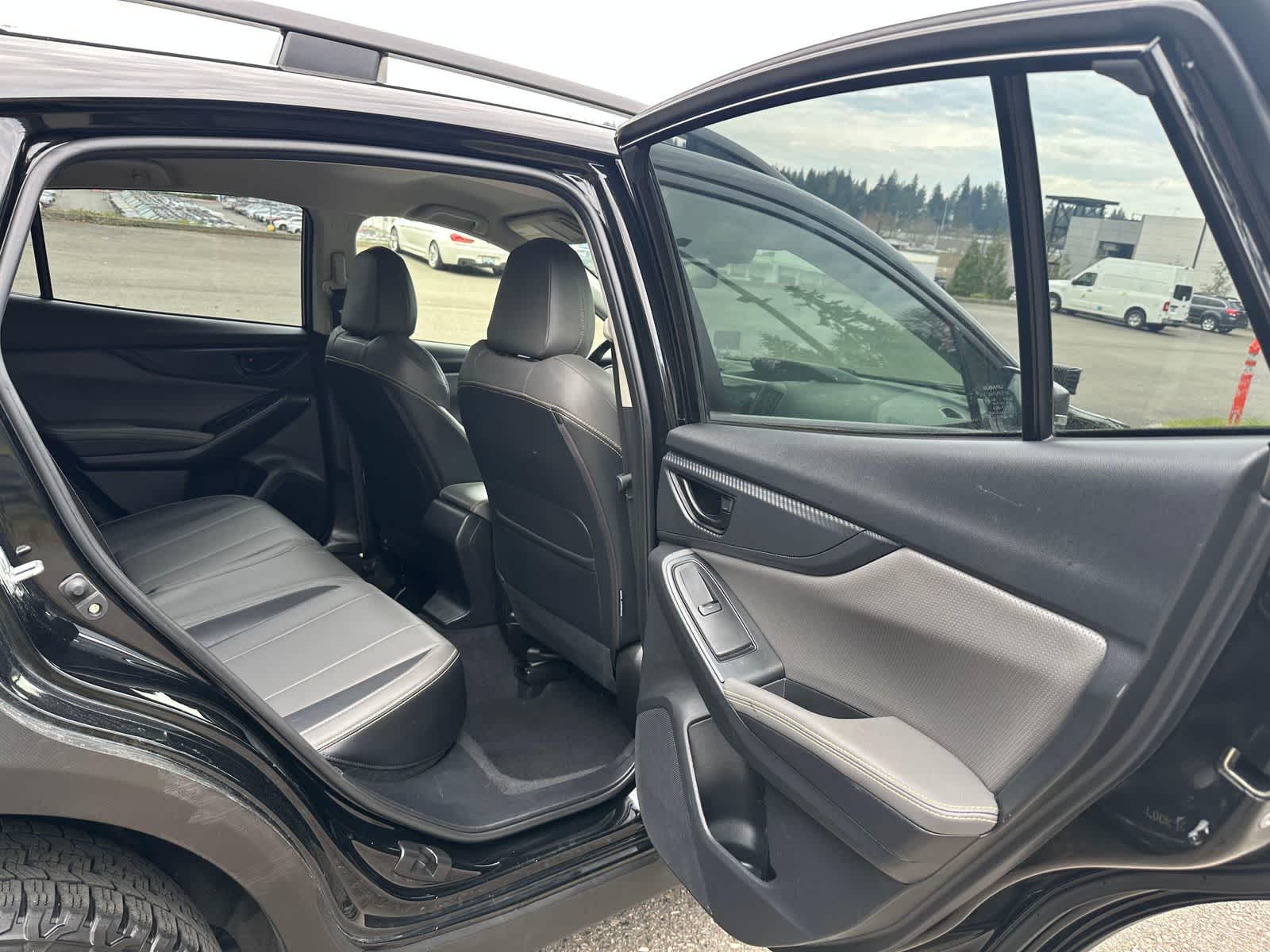 Thumbnail: 2023 Subaru Crosstrek - 13