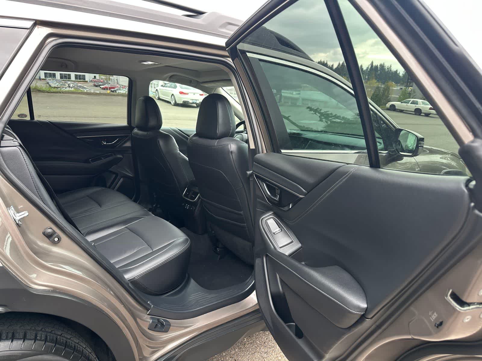 Thumbnail: 2023 Subaru Outback - 13