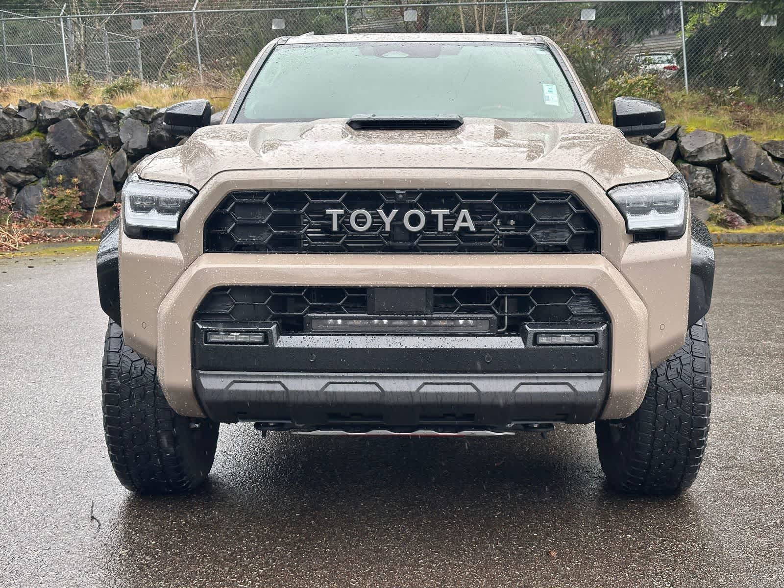 Thumbnail: 2025 Toyota 4Runner - 5