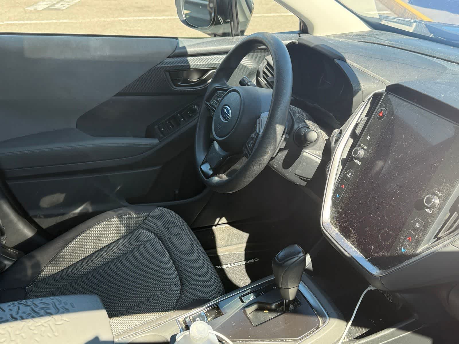 Thumbnail: 2024 Subaru Crosstrek - 5