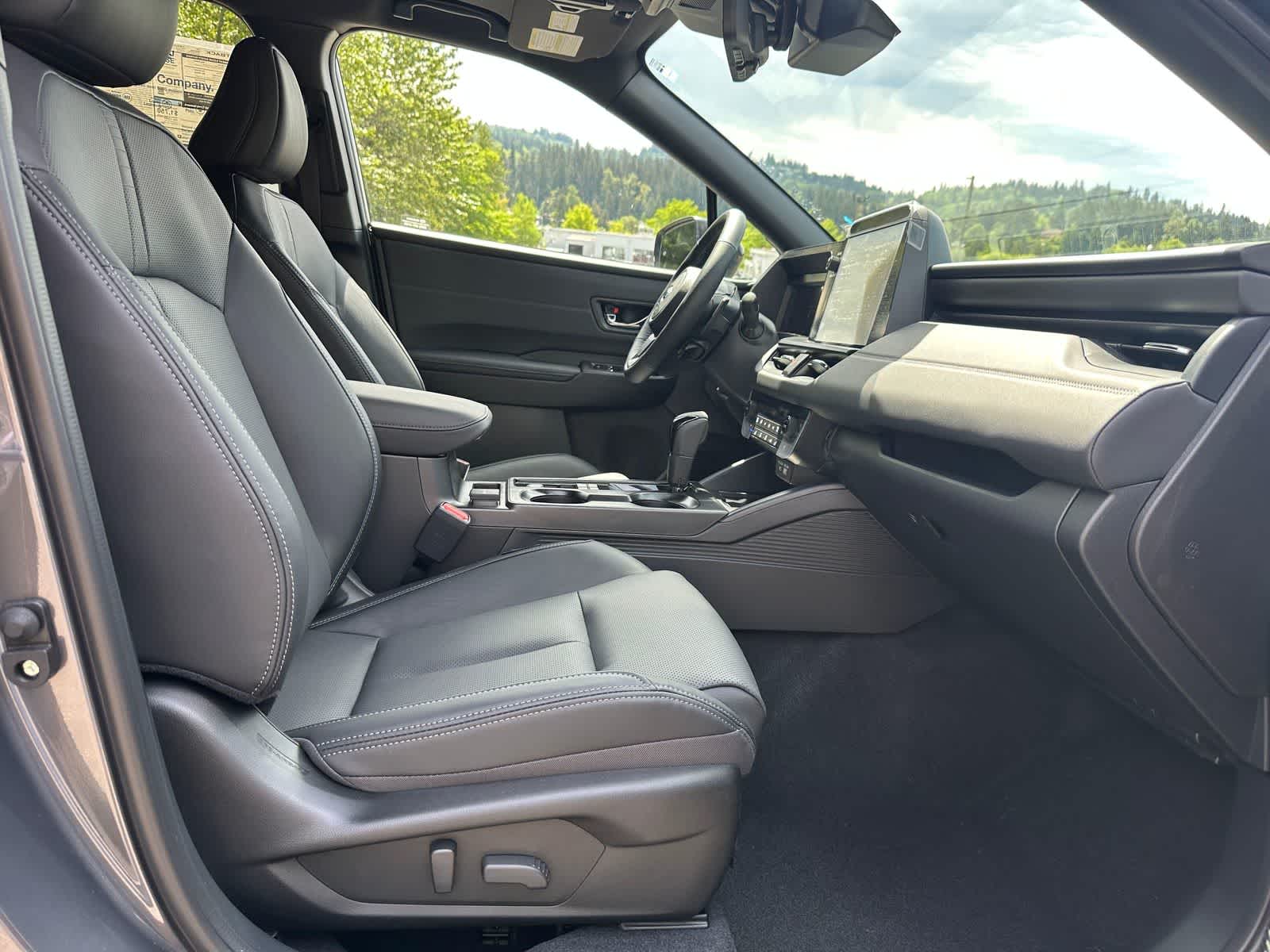 Thumbnail: 2026 Subaru Outback - 15