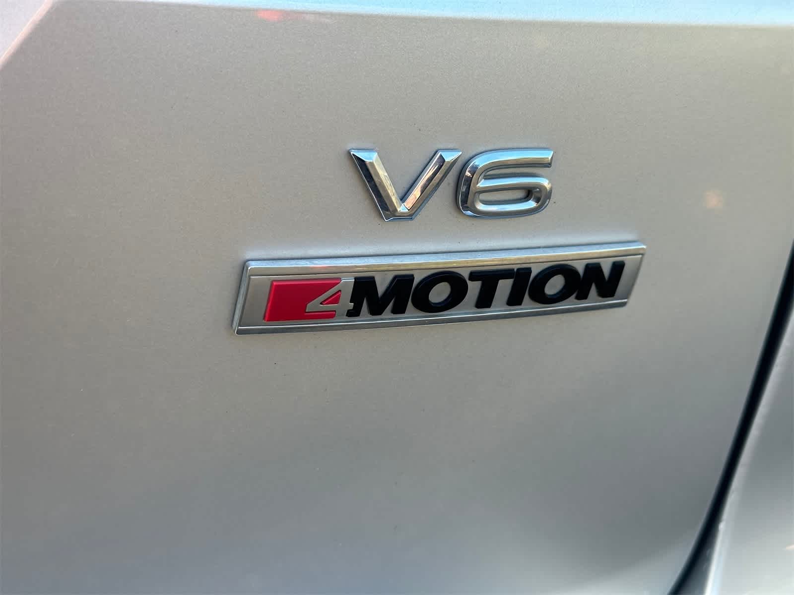 Thumbnail: 2018 Volkswagen Atlas - 6