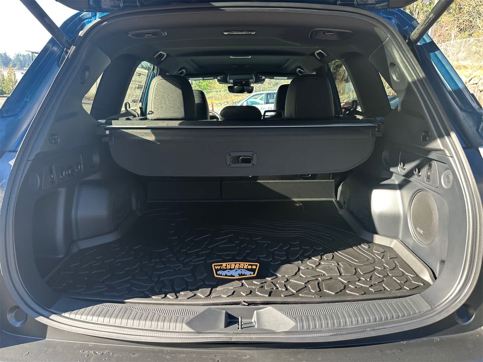 Thumbnail: 2026 Subaru Forester - 27