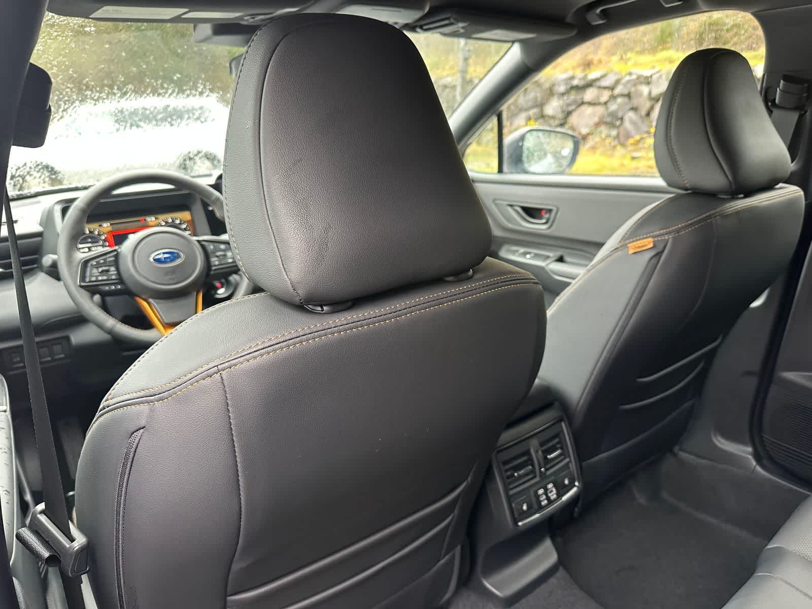 Thumbnail: 2026 Subaru Outback - 10