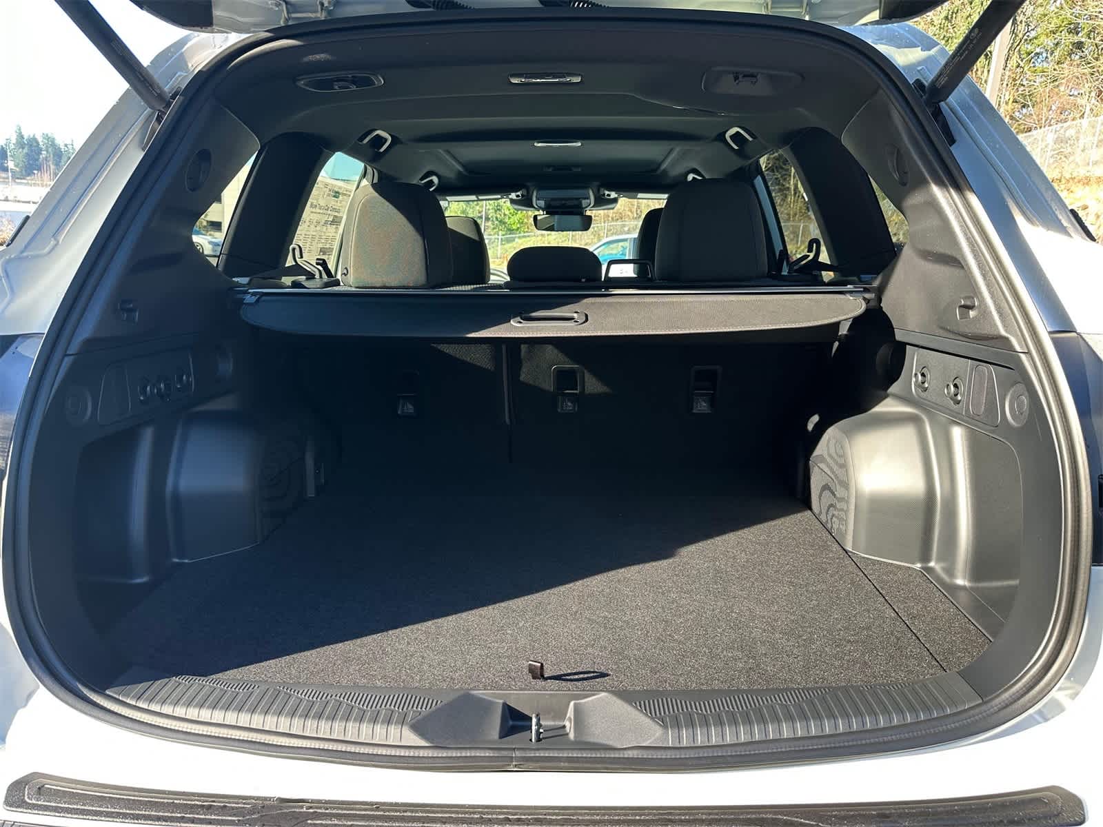 Thumbnail: 2026 Subaru Forester - 26