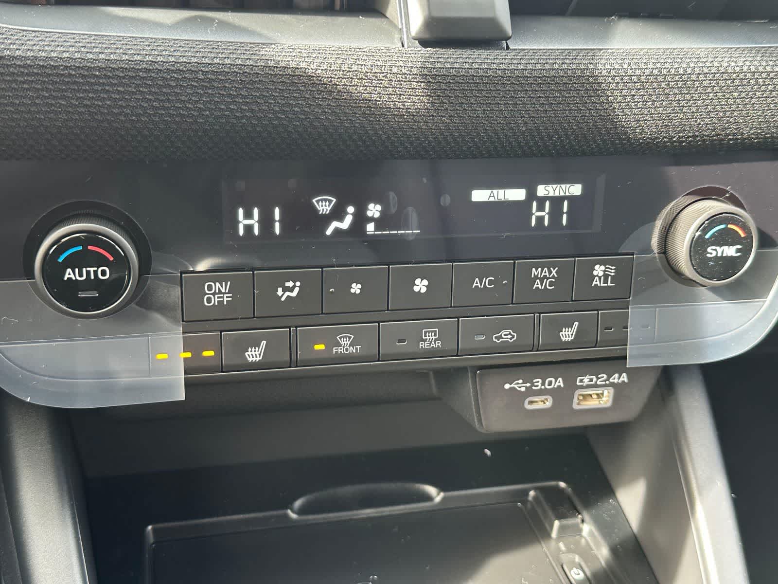 Thumbnail: 2026 Subaru Outback - 19