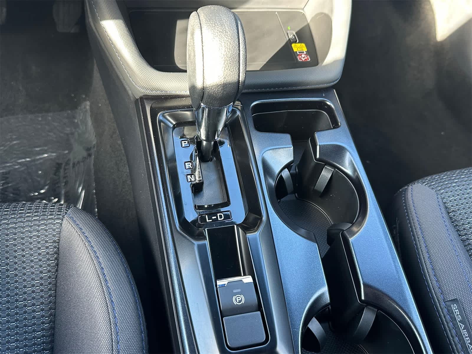 Thumbnail: 2026 Subaru Forester - 22